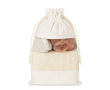 Fantastique set de bain pour vos clients couleur beige