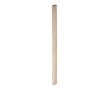 Crayon de charpentier personnalisable couleur bois