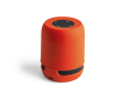 Enceinte personnalisée compacte et colorée couleur range