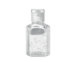 Gel personnalisé pour les mains 30 ml couleur transparent