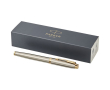 Stylo roller pour entreprise professionnel couleur argenté