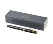 Stylo roller pour entreprise professionnel couleur doré