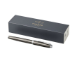 Stylo roller pour entreprise professionnel couleur titan