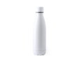 Gourde blanche idéale pour sublimation couleur blanc