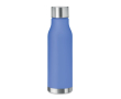 Jolie bouteille antifuite sans BPA couleur bleu roi