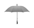 Parapluie imprimé réfléchissant moderne couleur argenté mat