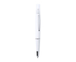 Stylo avec pulvérisateur de désinfectant couleur blanc
