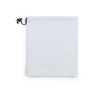 Cache cou personnalisé avec le logo couleur blanc