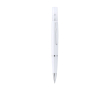 Stylo avec pulvérisateur de désinfectant couleur blanc