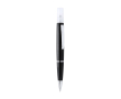 Stylo avec pulvérisateur de désinfectant couleur noir
