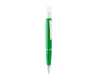 Stylo avec pulvérisateur de désinfectant couleur vert