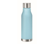 Jolie bouteille antifuite sans bpa couleur bleu ciel