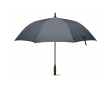Parapluie tempête très résistant couleur bleu