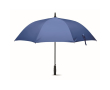 Parapluie tempête très résistant couleur bleu roi