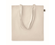 Tote bag écologique personnalisé couleur beige
