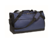 Sac de sport personnalisable en RPET couleur bleu
