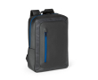 Sac à dos imperméable pour ordinateur couleur bleu roi