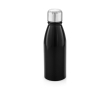 Bouteille personnalisable inox coloré couleur noir