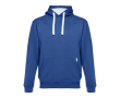 Pull personnalisable unisexe 320 g/m2 couleur bleu roi