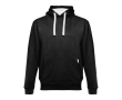 Pull personnalisable unisexe 320 g/m2 couleur noir