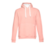 Pull personnalisable unisexe 320 g/m2 couleur saumon