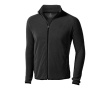 Veste floquée avec votre logo 190 g/m2 couleur gris foncé