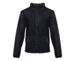 Veste polaire personnalisée 260 g/m2 couleur noir