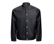 Veste de travail pour entreprise 240 g/m2 couleur noir