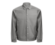 Veste de travail pour entreprise 240 g/m2 couleur gris