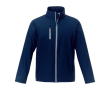 Soft Shell personnalisable tendance 250 g/m2 couleur bleu marine