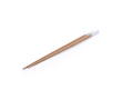 Set de baguettes personnalisables couleur blanc