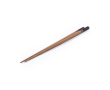 Set de baguettes personnalisables couleur noir