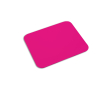 Tapis de souris design en couleurs vives couleur fuchsia