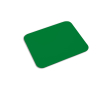 Tapis de souris design en couleurs vives couleur vert