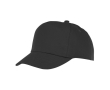 Casquettes personnalisées pour enfants couleur noir