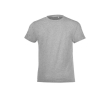 T-shirt avec une taille enfant à offrir couleur vert militaire
