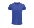 T-shirt durable à offrir aux clients couleur bleu roi