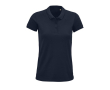 Polos publicitaire en petite quantité couleur bleu marine
