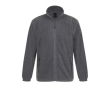 Vestes polaires personnalisables avec logo couleur vert militaire