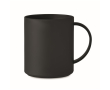 Mug personnalisable avec votre logo couleur noir