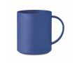 Mug personnalisable avec votre logo couleur bleu