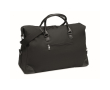 Sac de voyage publicitaire pour entreprises couleur noir