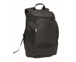 Sac à dos personnalisable multifonction couleur noir