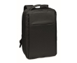 Sac à dos personnalisable pour ordinateur couleur noir
