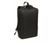 Sac pour ordinateur avec connecteur USB couleur noir