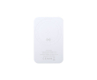Batterie externe magnétique pour téléphone couleur blanc