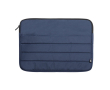 Housse de protection personnalisable couleur bleu marine