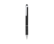 Stylos personnalisables pour les entreprises couleur noir