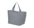 Grand sac multi usage non tissé 80 g/m2 couleur gris