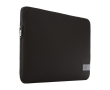 Housse pour ordinateur avec protection couleur noir